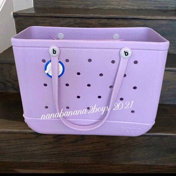 BOGG BAG Bags Bogg Bag Large Lilac Poshmark